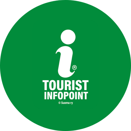 Tourist infopoint